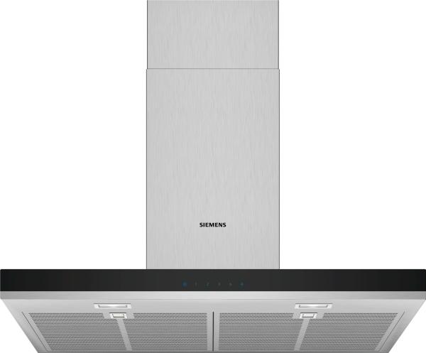 Siemens LC77BHM50 - iQ300, Wandesse, Edelstahl, 75 cm